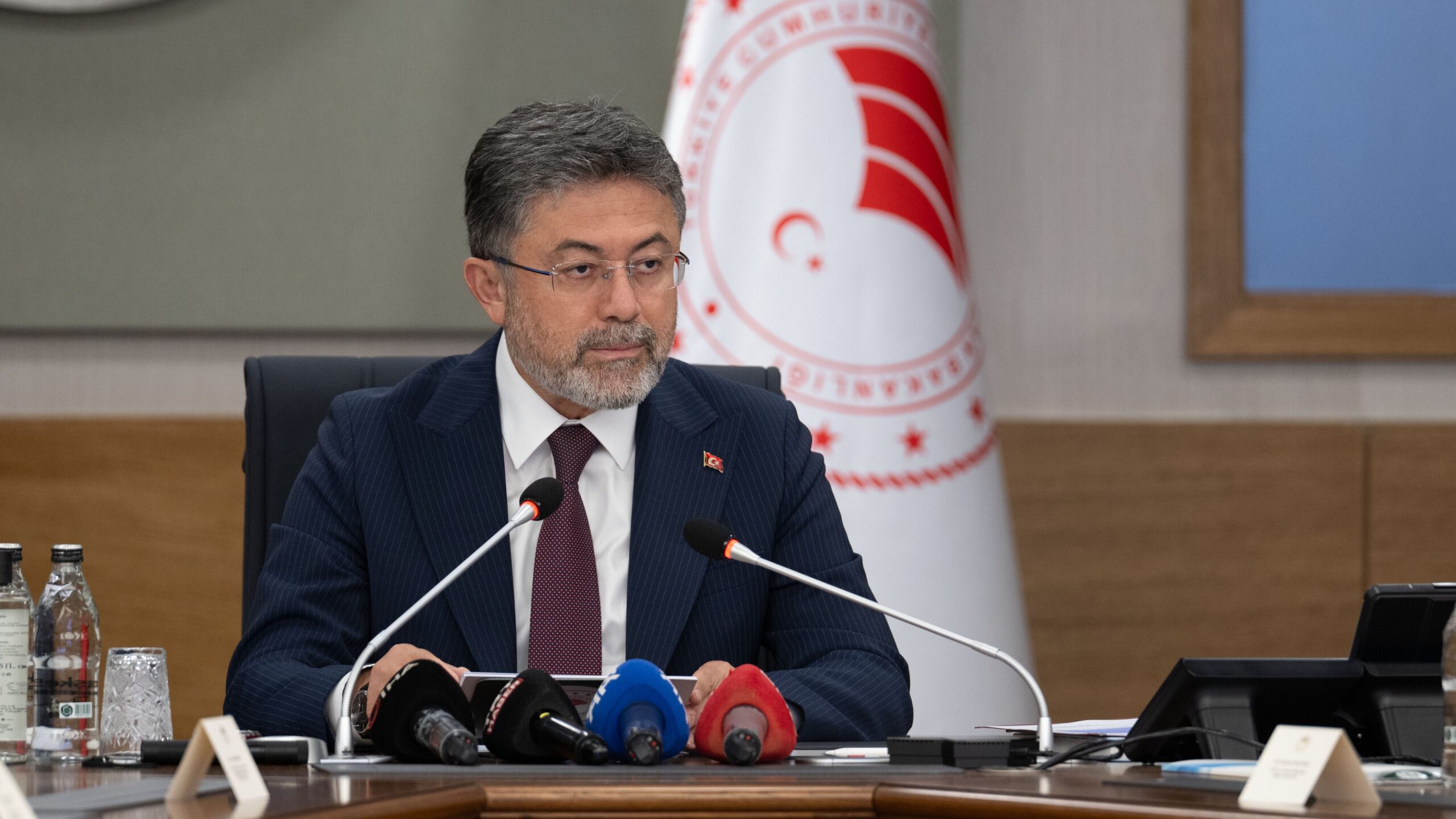 Bakan Yumaklı’dan üç bölge için orman yangını uyarısı