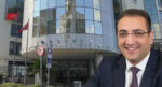 Balçova Belediye Başkanı Onur Yiğit göreve iade edildi