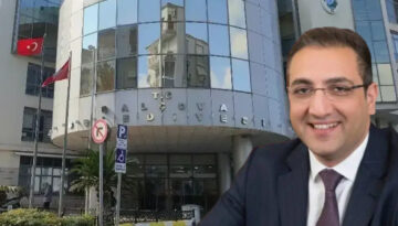 Balçova Belediye Başkanı Onur Yiğit göreve iade edildi