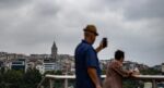 Balkanlardan geliyor, gökyüzünü kara bulutlar kaplayacak. İstanbul’da bu günlere dikkat