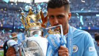 Barcelona’dan dev transfer: Rodri için anlaşma sağlandı