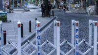 Başkentte bazı yollar trafiğe kapatılacak. İşte kapalı yolların tam listesi