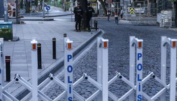 Başkentte bazı yollar trafiğe kapatılacak. İşte kapalı yolların tam listesi