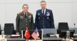 Bayraktaroğlu ABD’li mevkidaşıyla görüştü