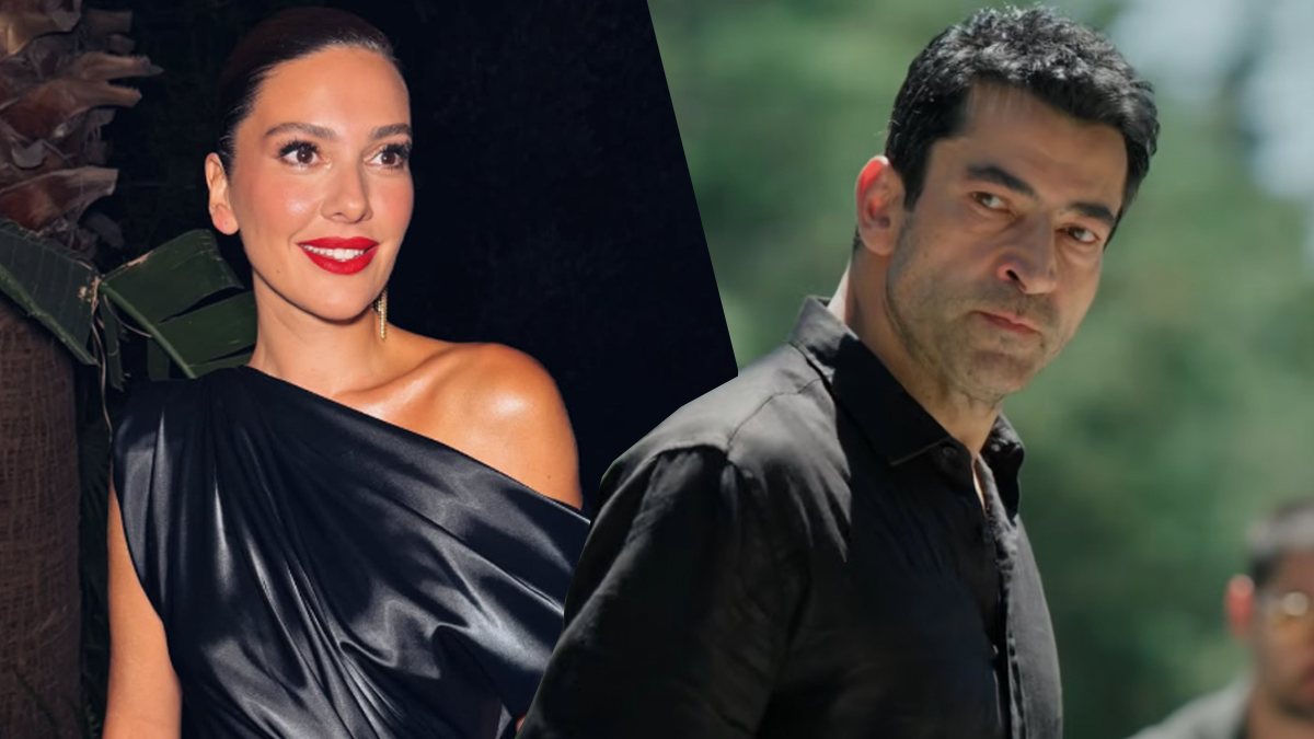Bergüzar Korel ve Kenan İmirzalıoğlu da var. İşte yıllar sonra aynı projede buluşan ünlüler