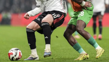 Beşiktaş- Alanyaspor maçı| Beşiktaş, Alanyaspor maçı ne zaman, saat kaçta ve hangi kanalda?