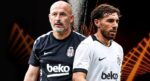 Beşiktaş Avrupa bileti için sahada