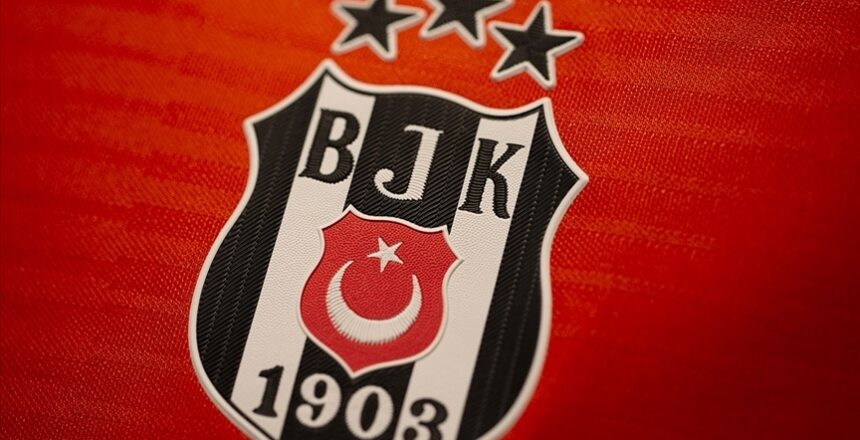 Beşiktaş ayrılığı KAP’a bildirdi. Sözleşmesi feshedildi