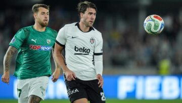 Beşiktaş-Çorum FK maçı ne zaman, saat kaçta ve hangi kanalda? Beşiktaş’ta gözler yeni transferlerde