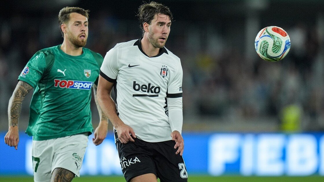 Beşiktaş-Çorum FK maçı ne zaman, saat kaçta ve hangi kanalda? Beşiktaş’ta gözler yeni transferlerde