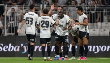 Beşiktaş-Eyüpspor maçı ne zaman, saat kaçta ve hangi kanalda? Beşiktaş mutlak galibiyet için sahada