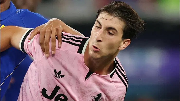 Beşiktaş Fabio Miretti transferini açıkladı. İşte İstanbul’a geliş saati