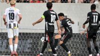 Beşiktaş-Hradec Kralove maçı ne zaman, saat kaçta ve hangi kanalda? Beşiktaş’ta tek hedef galibiyet