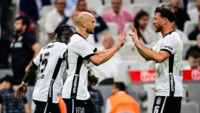 Beşiktaş-Kauno Zalgiris maçı ne zaman, saat kaçta ve hangi kanalda?