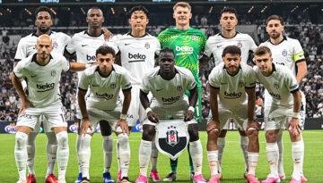 Beşiktaş, kura sonrası duyurdu. “UEFA’ya başvuracağız”