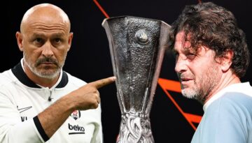 Beşiktaş ve Trabzonspor’un Avrupa Ligi’ndeki rakibi belli oldu