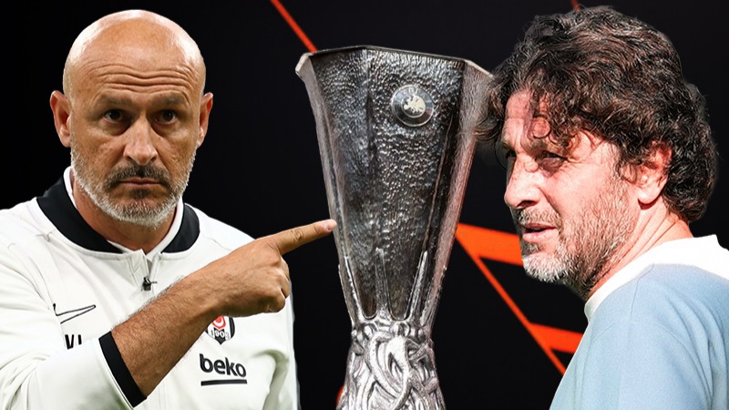 Beşiktaş ve Trabzonspor’un Avrupa Ligi’ndeki rakibi belli oldu