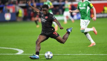 Beşiktaş yeni transferi açıkladı. İstanbul’a geliyor
