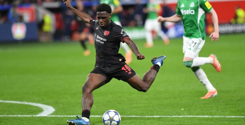 Beşiktaş yeni transferi açıkladı. İstanbul’a geliyor