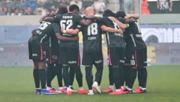 Beşiktaş’ın Avrupa Ligi’nde tur atlaması halinde rakibi belli oldu