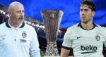 Beşiktaş’ın UEFA Avrupa Ligi’ndeki rakipleri belli oluyor