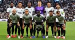 Beşiktaş’ta sakatlık şoku. Yeni transfer maça devam edemedi