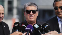 Beşiktaş’tan olay açıklama. “Trossard’ın psikolojisi bozuldu | Yabancı VAR istiyoruz”