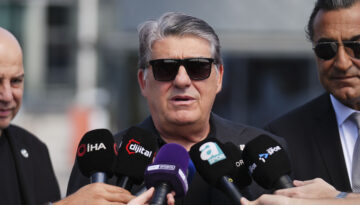 Beşiktaş’tan olay açıklama. “Trossard’ın psikolojisi bozuldu | Yabancı VAR istiyoruz”
