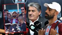 Beşiktaş’tan olay Salah açıklaması. “Herkes bunu bilsin”
