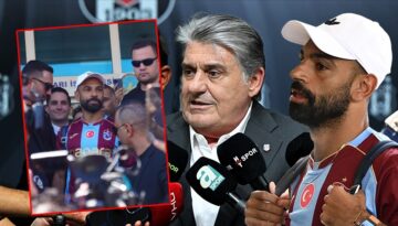 Beşiktaş’tan olay Salah açıklaması. “Herkes bunu bilsin”
