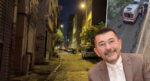 Beyoğlu’nda sır ölüm. İtalyan profesörün cansız bedeni bulundu