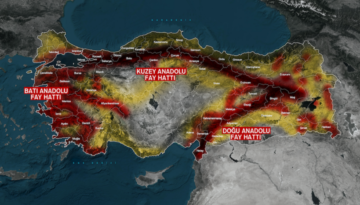 Bilim Kurulu üyelerinden “Büyük deprem mi geliyor?” sorusuna yanıt