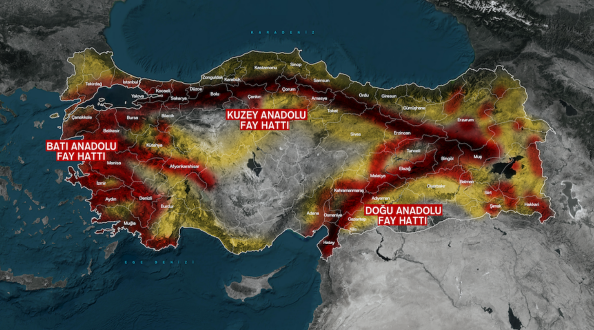 Bilim Kurulu üyelerinden “Büyük deprem mi geliyor?” sorusuna yanıt