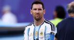 Bir devrin sonu, Messi’den veda kararı