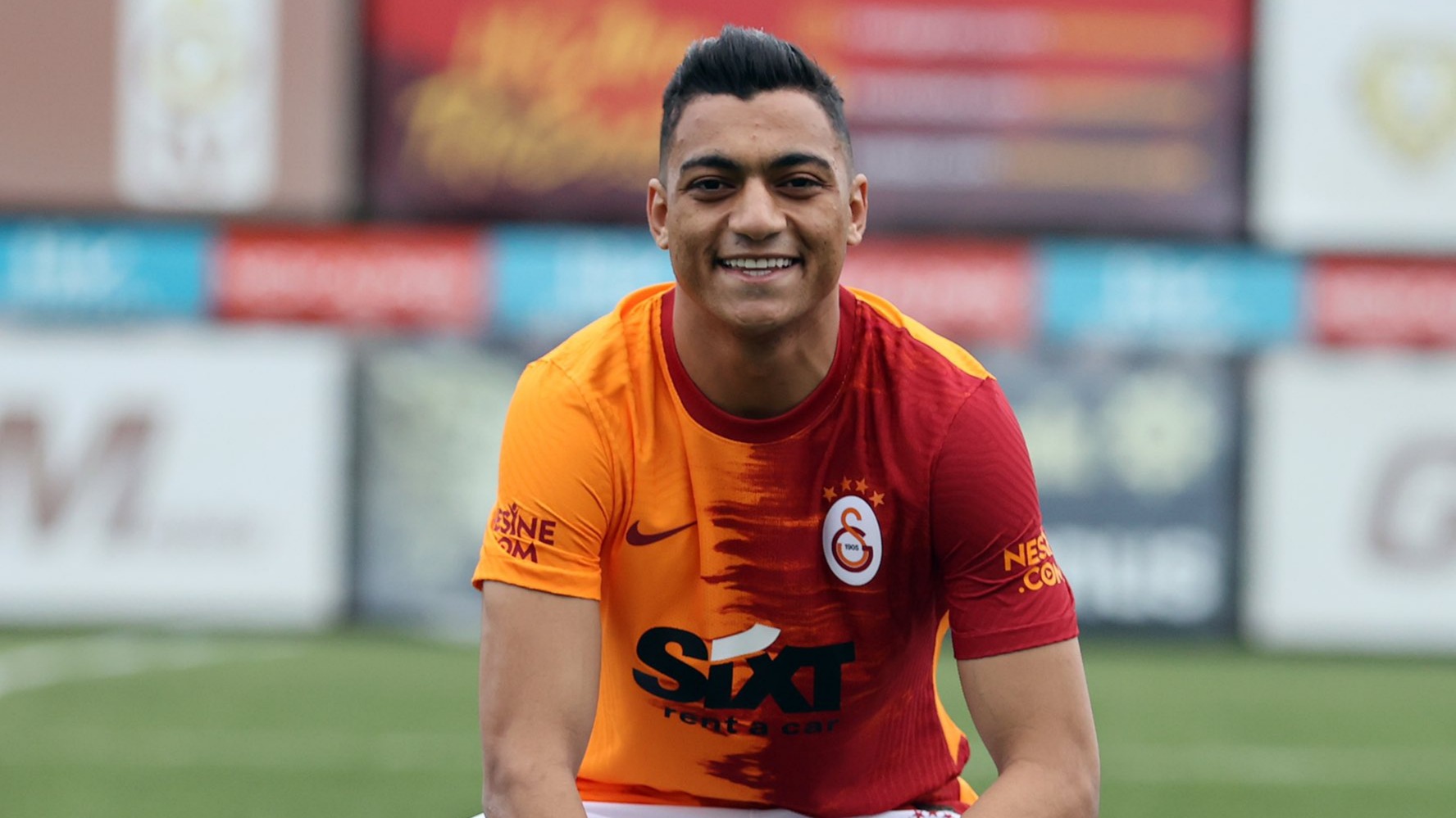 Bir dönem Galatasaray’ın yıldızıydı, Süper Lig’e geri dönüyor