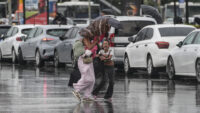 Bunaltan sıcaklara ara, Balkanlardan serin hava geldi. Fırtınaya dikkat! Hızı 80 kilometreye çıkacak