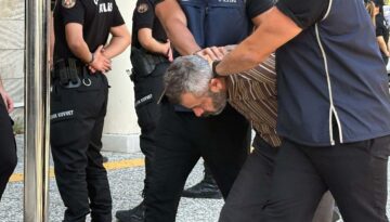 Burkay Karatepe soruşturması. FETÖ mensubunun ablası gözaltına alındı