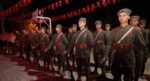 Büyük Taarruz’un 104. yıl dönümü dolayısıyla “Zafer Yürüyüşü” düzenlendi