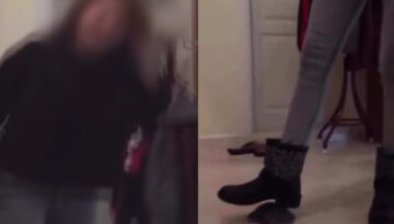 Caniliğe soruşturma. “Öleceksin” diyerek defalarca ezdi, gözaltına alındı