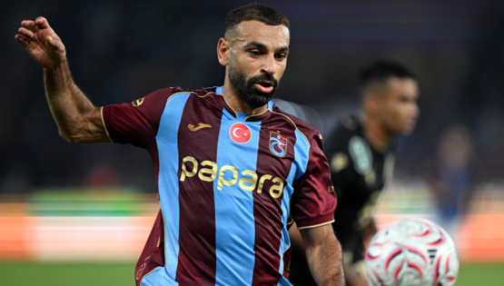 CANLI | Trabzonspor, Başakşehir karşısında
