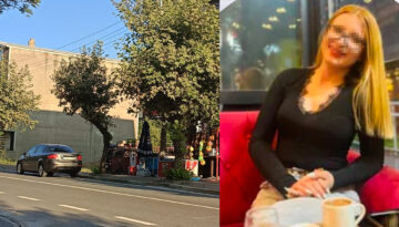 Çarptı, kaçarken ezdi, serbest kaldı