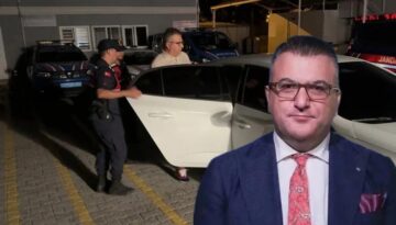 Cem Küçük soruşturması. Firari isim teslim oldu, “Bildiklerimi anlatacağım”