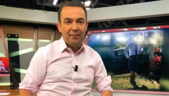 Cem Küçük soruşturması. Gazeteci Tahir Sarıkaya gözaltına alındı