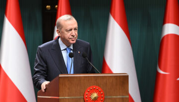 Çerçeve yasa Cumhurbaşkanı Erdoğan’ın onayına sunuldu