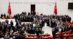 Çerçeve yasa için Takip ve Tespit Kurulu toplanıyor. Kurul’un ilk gündemi belli oldu