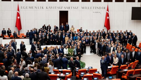 Çerçeve yasa Resmi Gazete’de. Kurul 24 Ağustos’ta toplanıyor