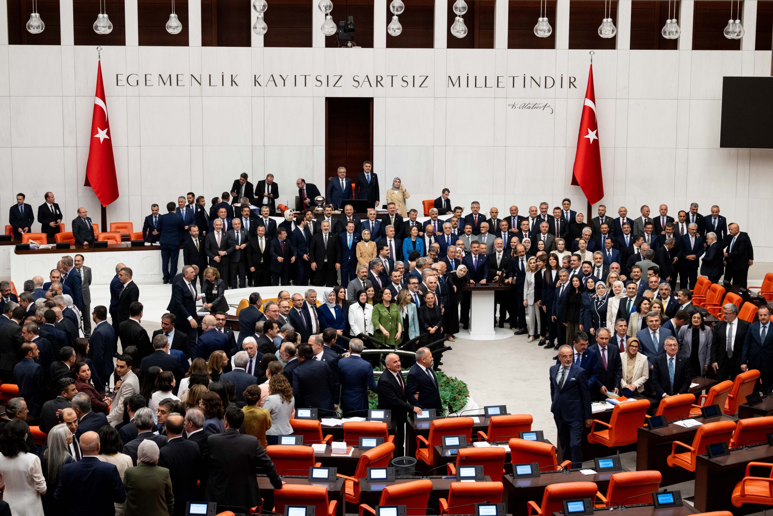 Çerçeve yasa Resmi Gazete’de. Kurul 24 Ağustos’ta toplanıyor