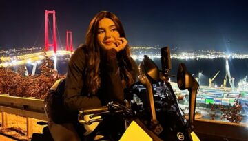Ceyda Yakova’nın öldüğü trafik kazasında yeni ayrıntılar ortaya çıktı: “İç kanama geçirdi”