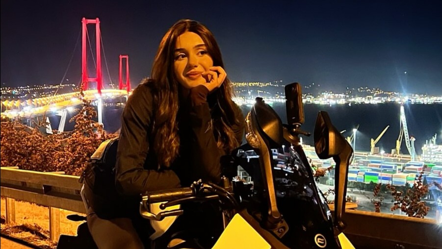 Ceyda Yakova’nın öldüğü trafik kazasında yeni ayrıntılar ortaya çıktı: “İç kanama geçirdi”