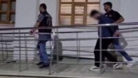 Cezaevinden çıkıp otomobil çaldı, yakalanınca savunması pes dedirtti